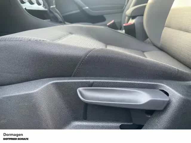 Volkswagen Golf Variant SOUND 1.4 TSI 06/2017-photo-11