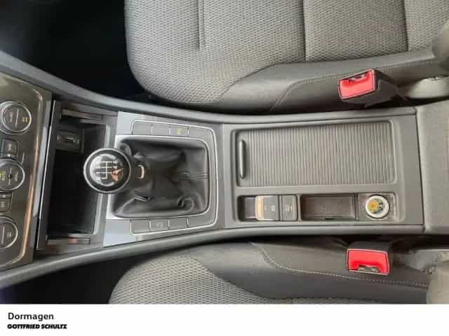 Volkswagen Golf Variant SOUND 1.4 TSI 06/2017-photo-15