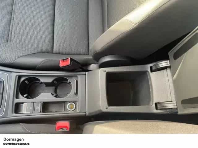 Volkswagen Golf Variant SOUND 1.4 TSI 06/2017-photo-16