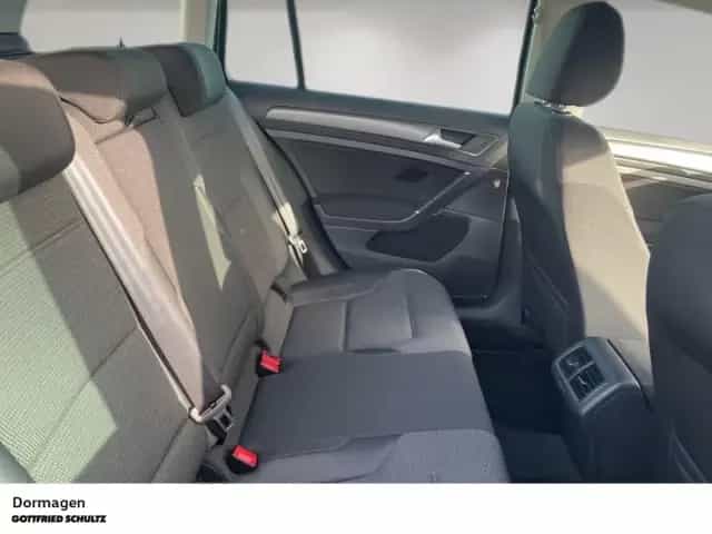 Volkswagen Golf Variant SOUND 1.4 TSI 06/2017-photo-7