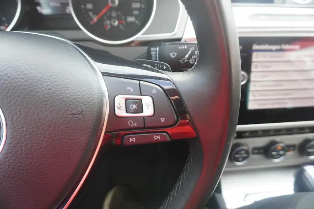 Volkswagen Passat Variant 2.0 TDI Comfortline ACC LED AHK 12/2017-photo-20