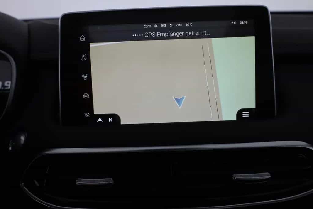 MG HS 1.5 T-GDI Luxury Aut. LED ACC Navi 360° Pano 03/2024-photo-10