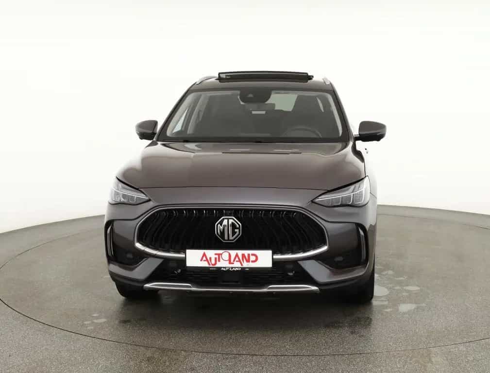MG HS 1.5 T-GDI Luxury Aut. LED ACC Navi 360° Pano 03/2024-photo-7