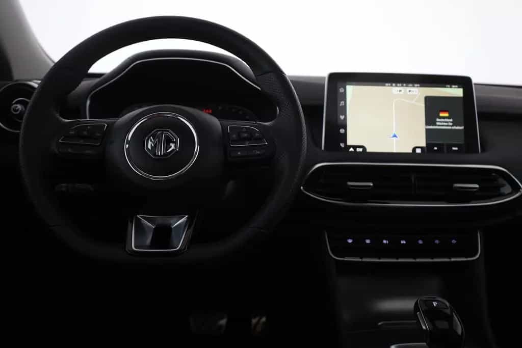 MG HS 1.5 T-GDI Luxury Aut. LED ACC Navi 360° Pano 03/2024-photo-9