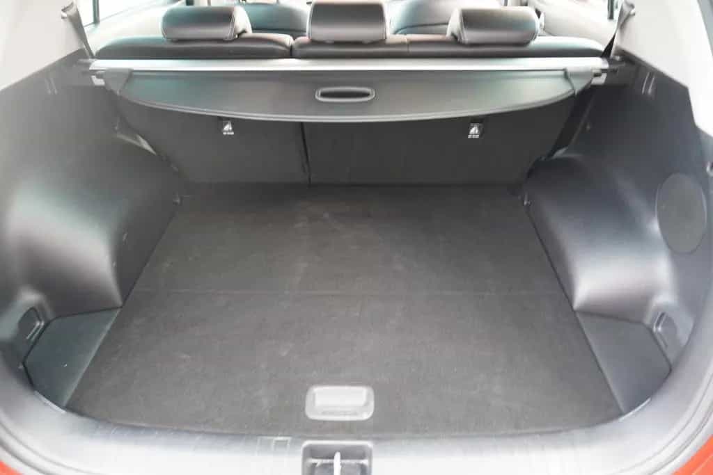 Kia Sportage 2.0 CRDi Platinum Edition 4WD Aut. LED 12/2019-photo-19