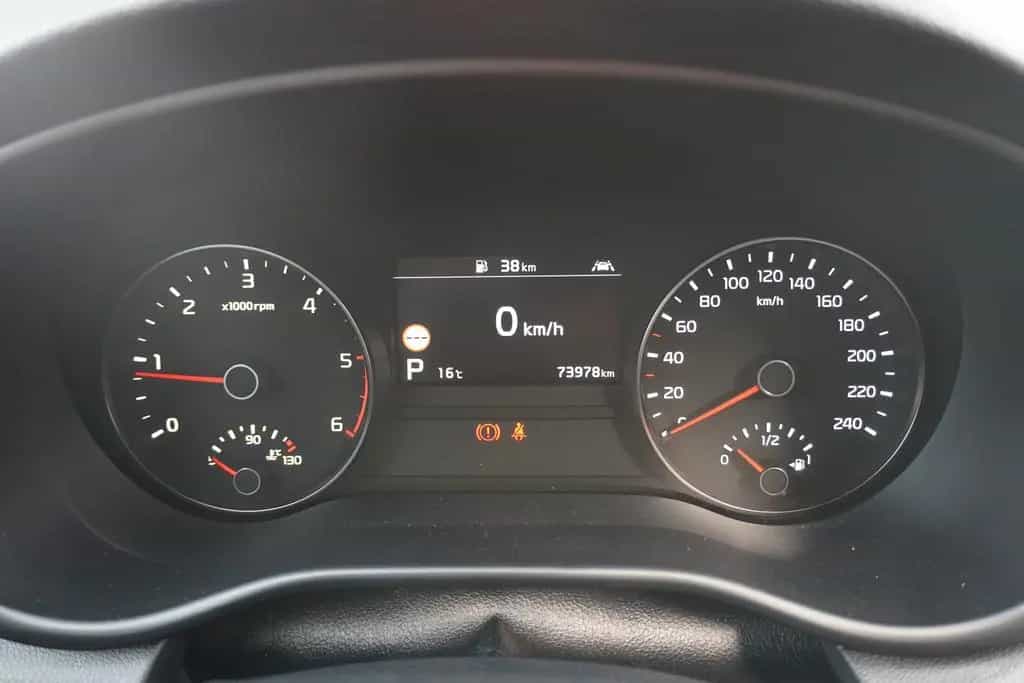 Kia Sportage 2.0 CRDi Platinum Edition 4WD Aut. LED 12/2019-photo-24