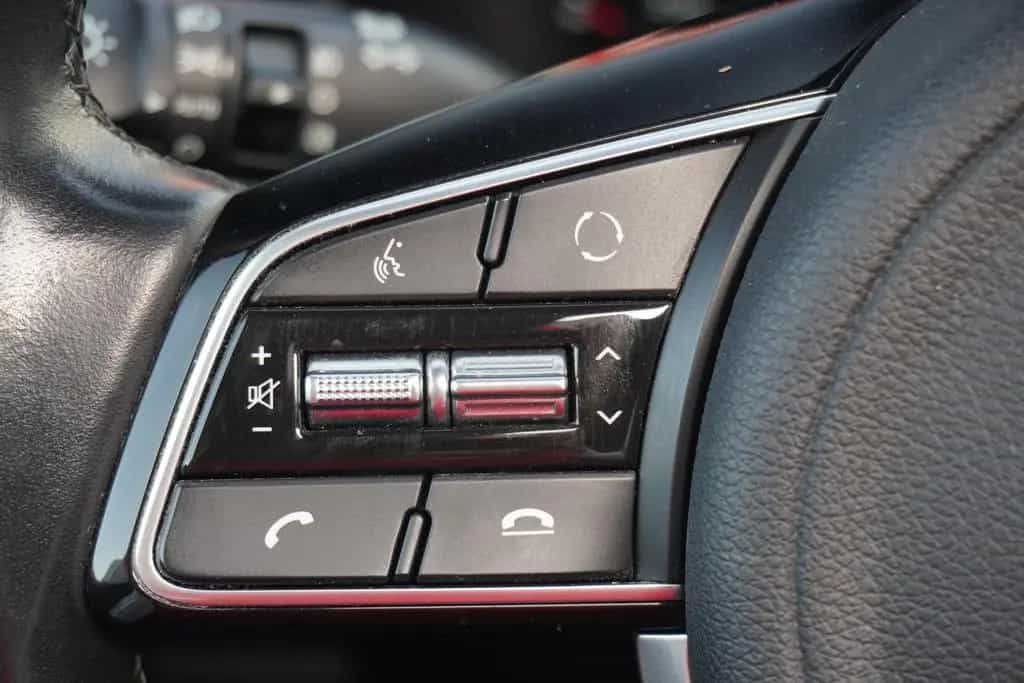 Kia Sportage 2.0 CRDi Platinum Edition 4WD Aut. LED 12/2019-photo-25