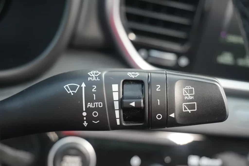 Kia Sportage 2.0 CRDi Platinum Edition 4WD Aut. LED 12/2019-photo-28