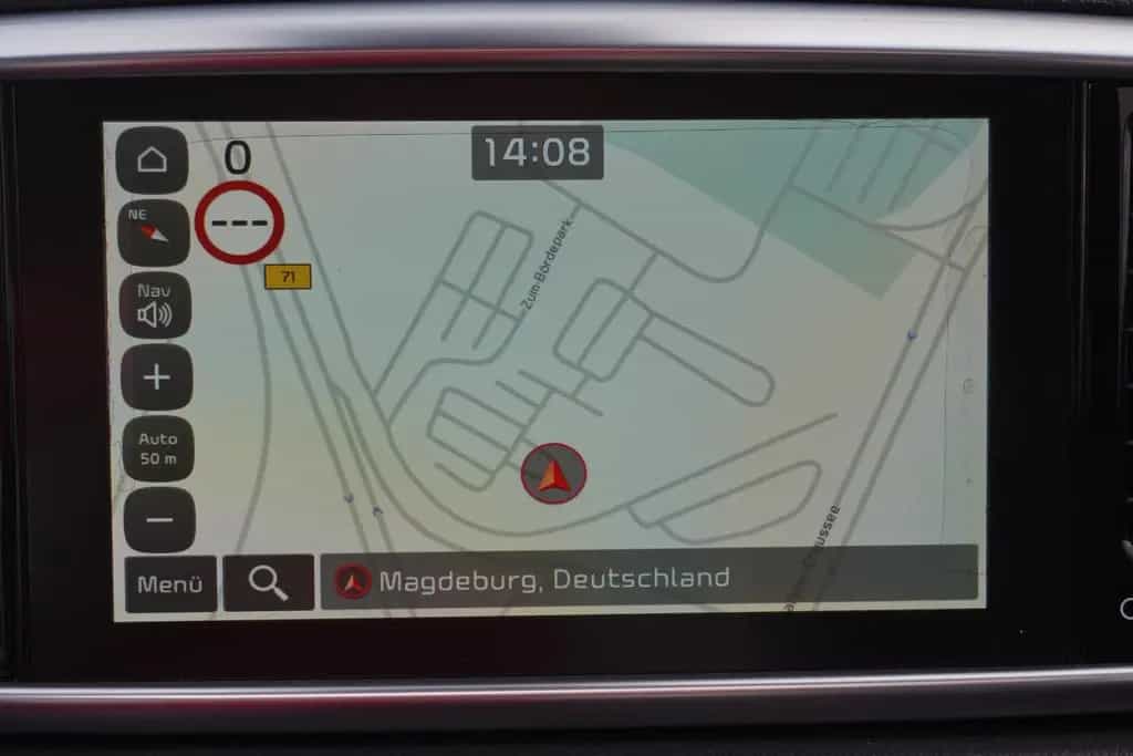 Kia Sportage 2.0 CRDi Platinum Edition 4WD Aut. LED 12/2019-photo-29