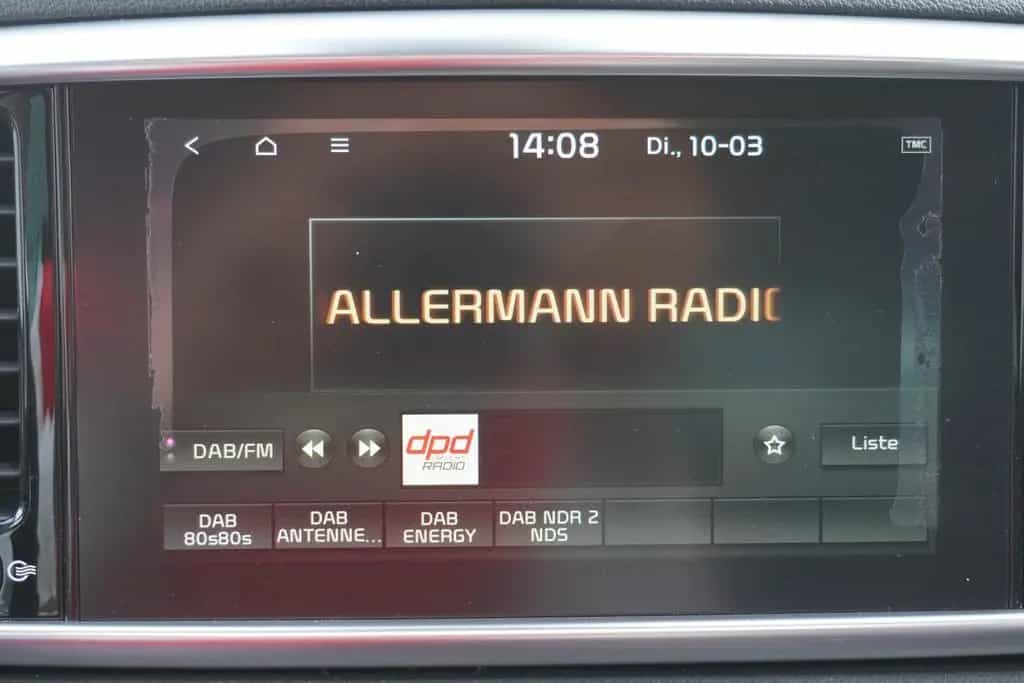 Kia Sportage 2.0 CRDi Platinum Edition 4WD Aut. LED 12/2019-photo-30