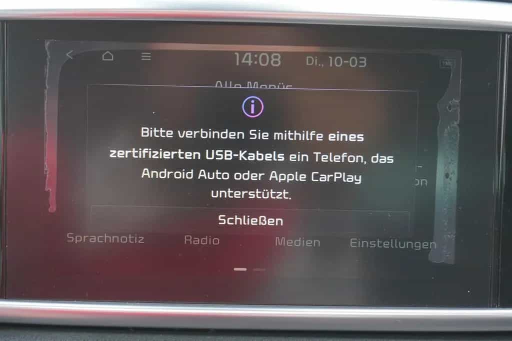 Kia Sportage 2.0 CRDi Platinum Edition 4WD Aut. LED 12/2019-photo-31