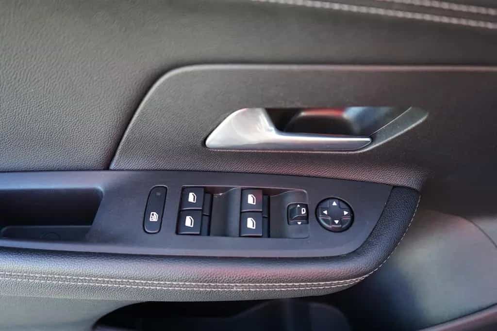 Opel Mokka 1.2 GS Line LED Navi ACC 360° Sitzheizung 04/2021-photo-12