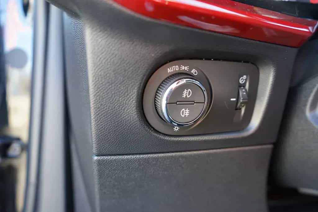 Opel Mokka 1.2 GS Line LED Navi ACC 360° Sitzheizung 04/2021-photo-13