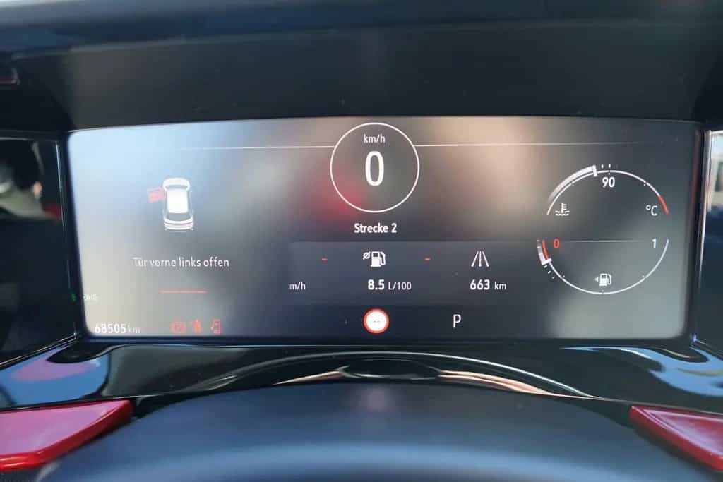 Opel Mokka 1.2 GS Line LED Navi ACC 360° Sitzheizung 04/2021-photo-17