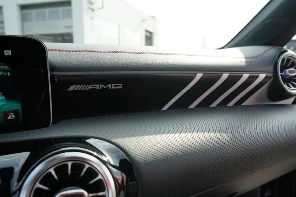 Mercedes-Benz CLA 220 CLA SB 220 d AMG Line MBUX LED ACC Navi Kamera 09/2019-photo-18
