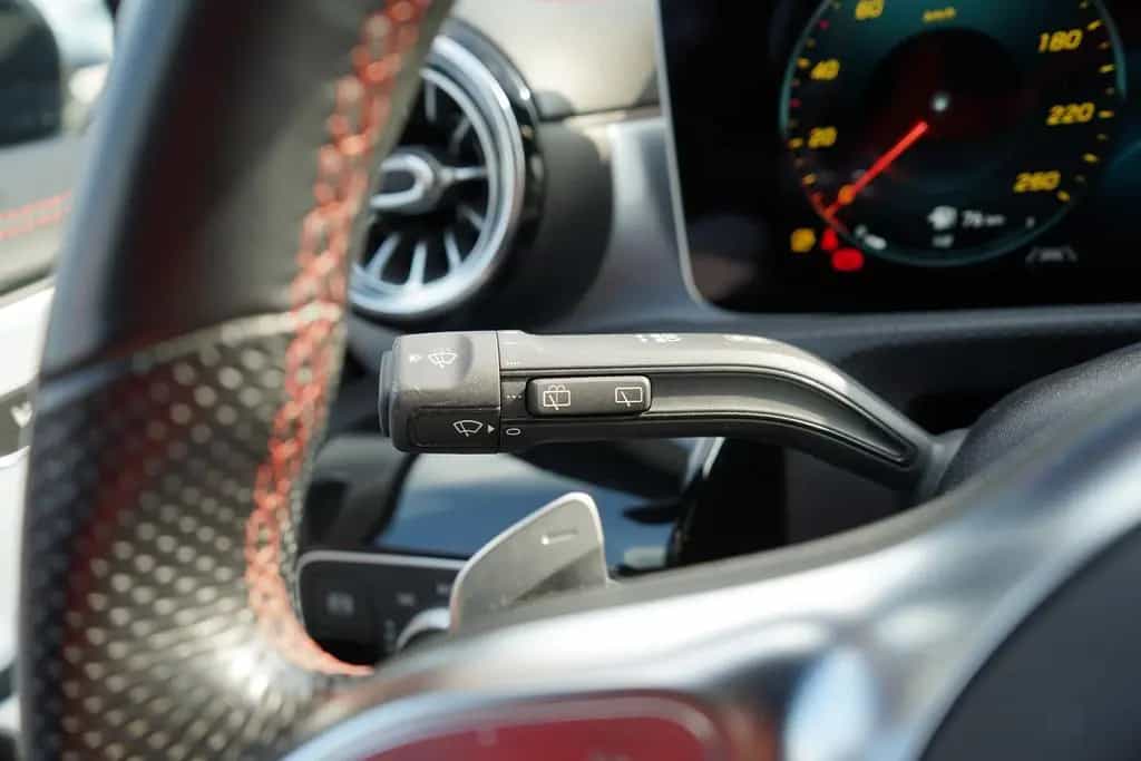 Mercedes-Benz CLA 220 CLA SB 220 d AMG Line MBUX LED ACC Navi Kamera 09/2019-photo-21