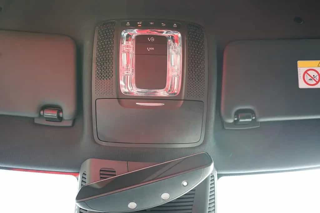 Mercedes-Benz CLA 220 CLA SB 220 d AMG Line MBUX LED ACC Navi Kamera 09/2019-photo-38