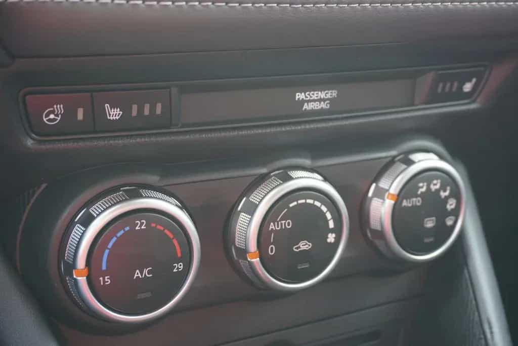 Mazda CX-3 2.0 SKYACTIV-G Sports-Line LED Navi ACC DAB 10/2018-photo-20