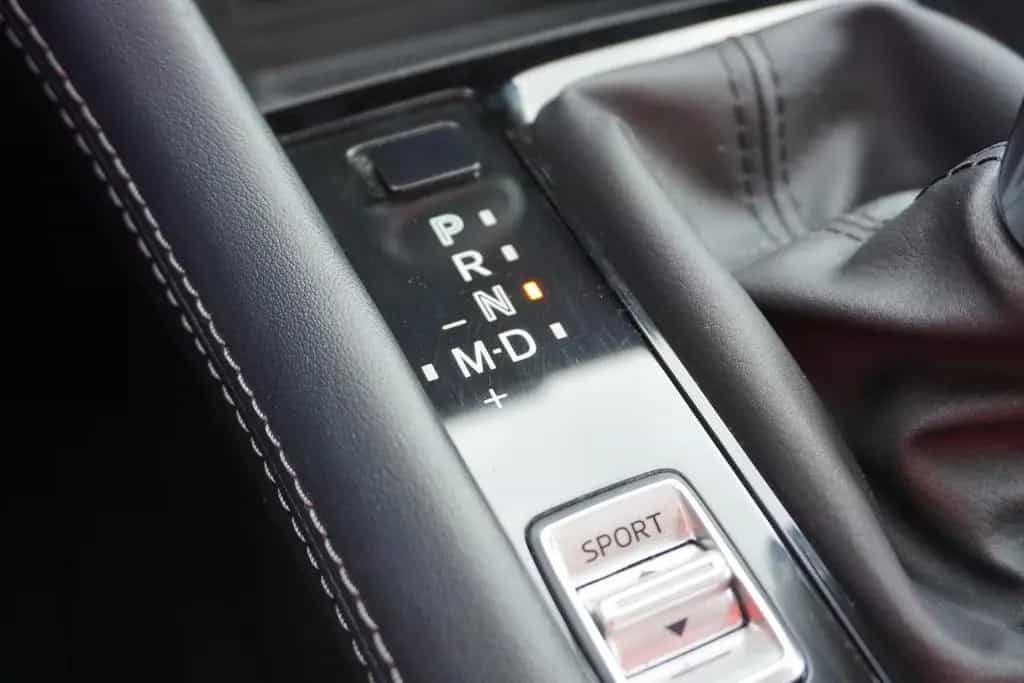 Mazda CX-3 2.0 SKYACTIV-G Sports-Line LED Navi ACC DAB 10/2018-photo-22