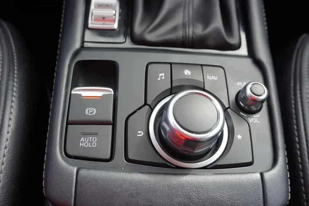 Mazda CX-3 2.0 SKYACTIV-G Sports-Line LED Navi ACC DAB 10/2018-photo-23