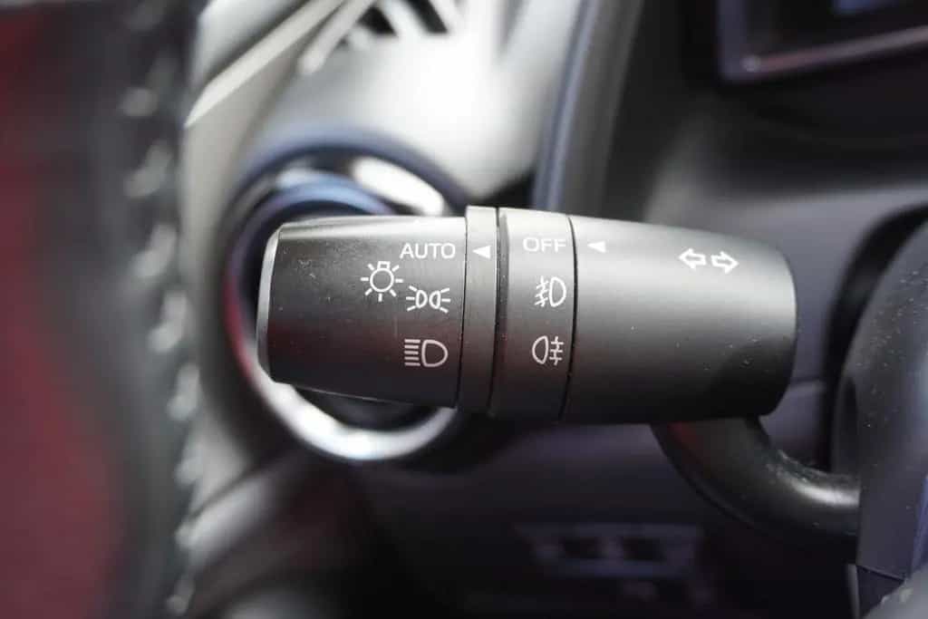 Mazda CX-3 2.0 SKYACTIV-G Sports-Line LED Navi ACC DAB 10/2018-photo-29