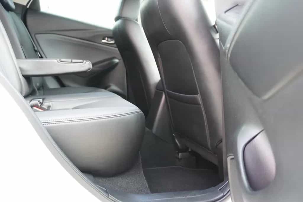 Mazda CX-3 2.0 SKYACTIV-G Sports-Line LED Navi ACC DAB 10/2018-photo-37