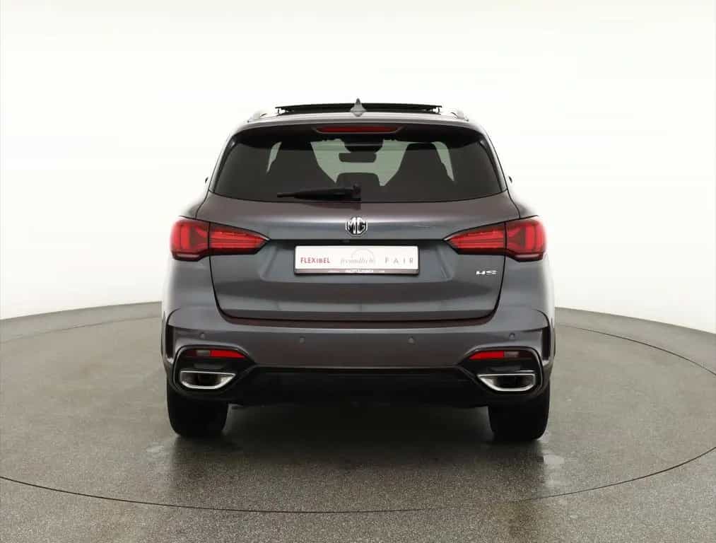 MG HS 1.5 T-GDI Luxury Aut. LED ACC Navi 360° Pano 03/2024-photo-3