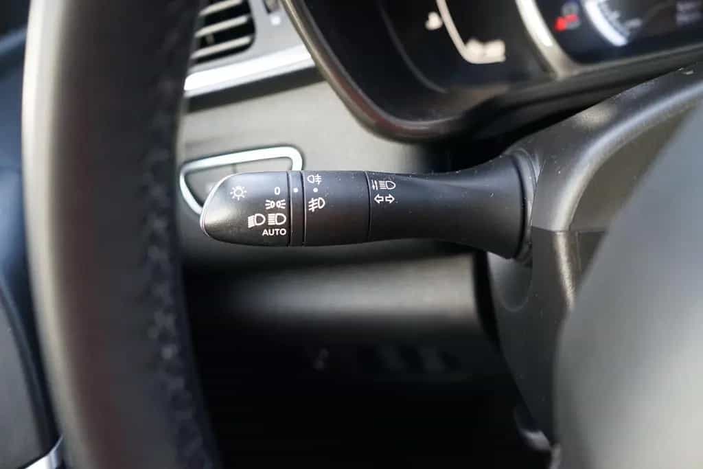 Renault Kadjar 1.3 TCE LED Navi Panorama Kamera Tempomat 01/2021-photo-15