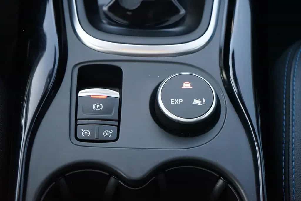Renault Kadjar 1.3 TCE LED Navi Panorama Kamera Tempomat 01/2021-photo-20