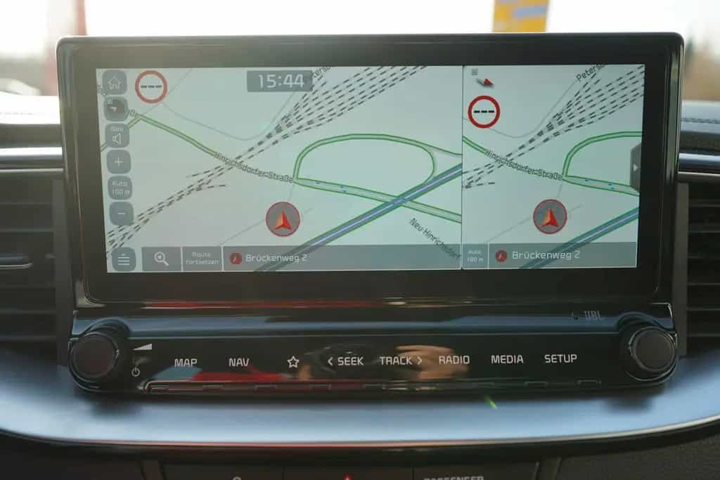 Kia XCeed 1.4 T-GDI JBL Edition LED Navi Sitzheizung 09/2020-photo-14