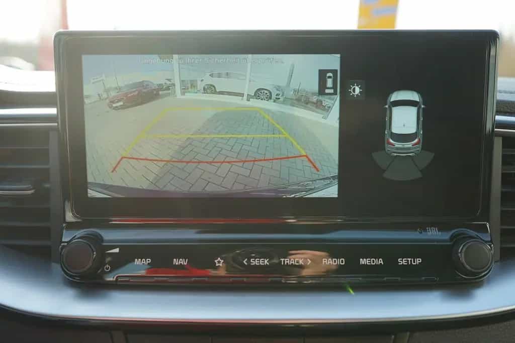 Kia XCeed 1.4 T-GDI JBL Edition LED Navi Sitzheizung 09/2020-photo-17