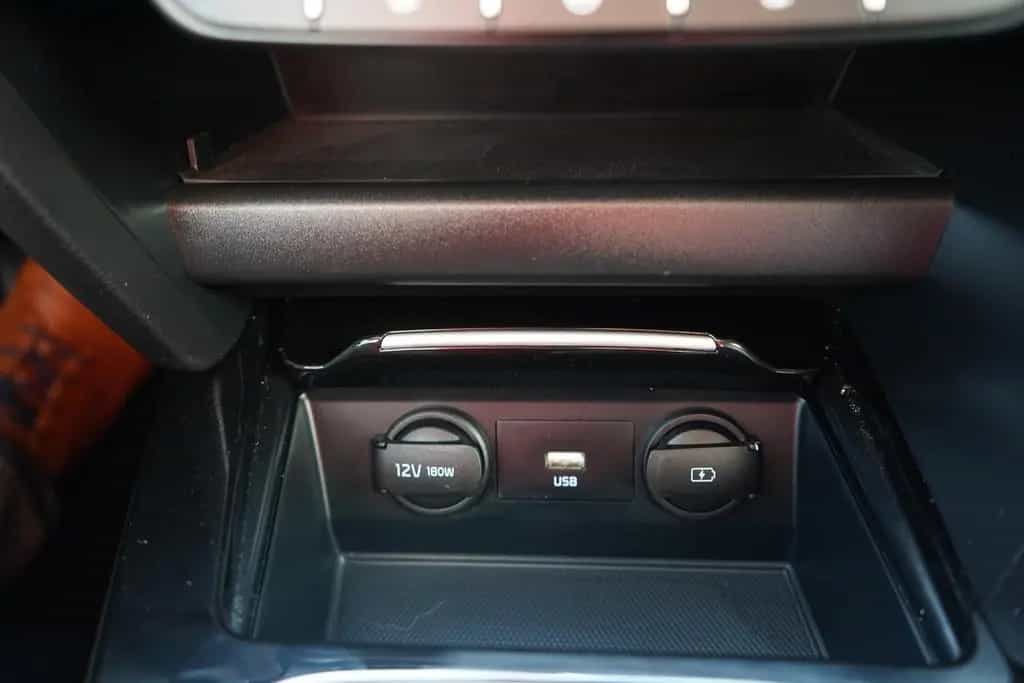 Kia XCeed 1.4 T-GDI JBL Edition LED Navi Sitzheizung 09/2020-photo-19