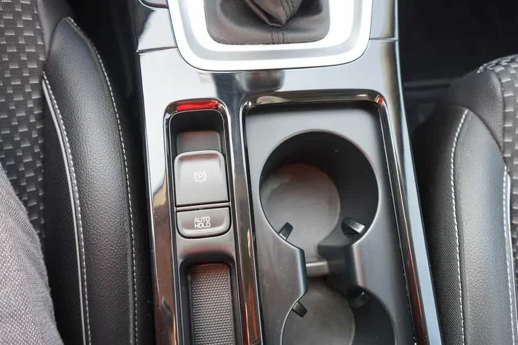 Kia XCeed 1.4 T-GDI JBL Edition LED Navi Sitzheizung 09/2020-photo-21