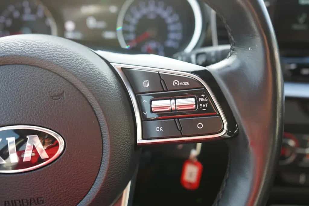Kia XCeed 1.4 T-GDI JBL Edition LED Navi Sitzheizung 09/2020-photo-23