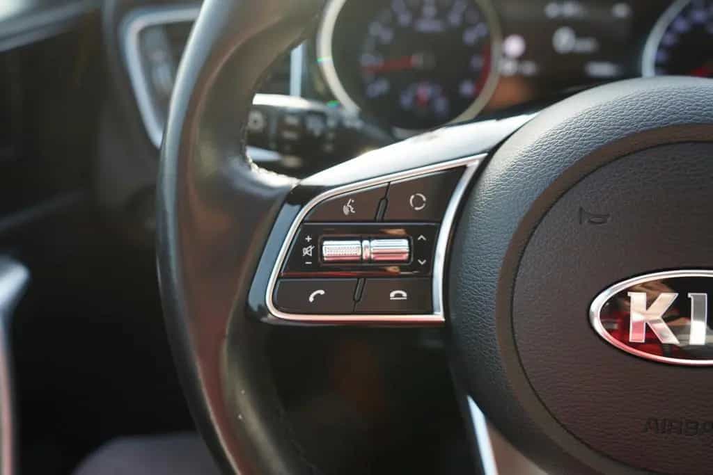 Kia XCeed 1.4 T-GDI JBL Edition LED Navi Sitzheizung 09/2020-photo-24