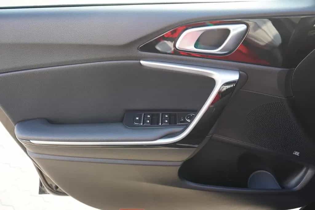 Kia XCeed 1.4 T-GDI JBL Edition LED Navi Sitzheizung 09/2020-photo-29