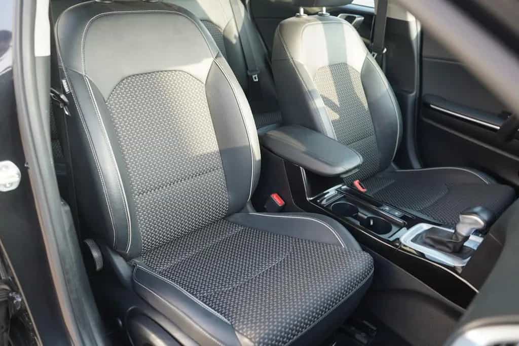 Kia XCeed 1.4 T-GDI JBL Edition LED Navi Sitzheizung 09/2020-photo-34