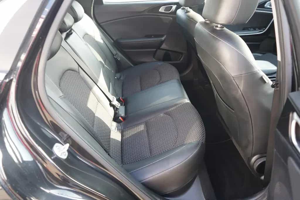 Kia XCeed 1.4 T-GDI JBL Edition LED Navi Sitzheizung 09/2020-photo-35