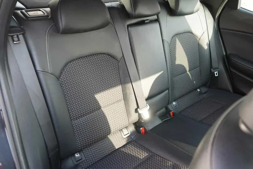 Kia XCeed 1.4 T-GDI JBL Edition LED Navi Sitzheizung 09/2020-photo-36