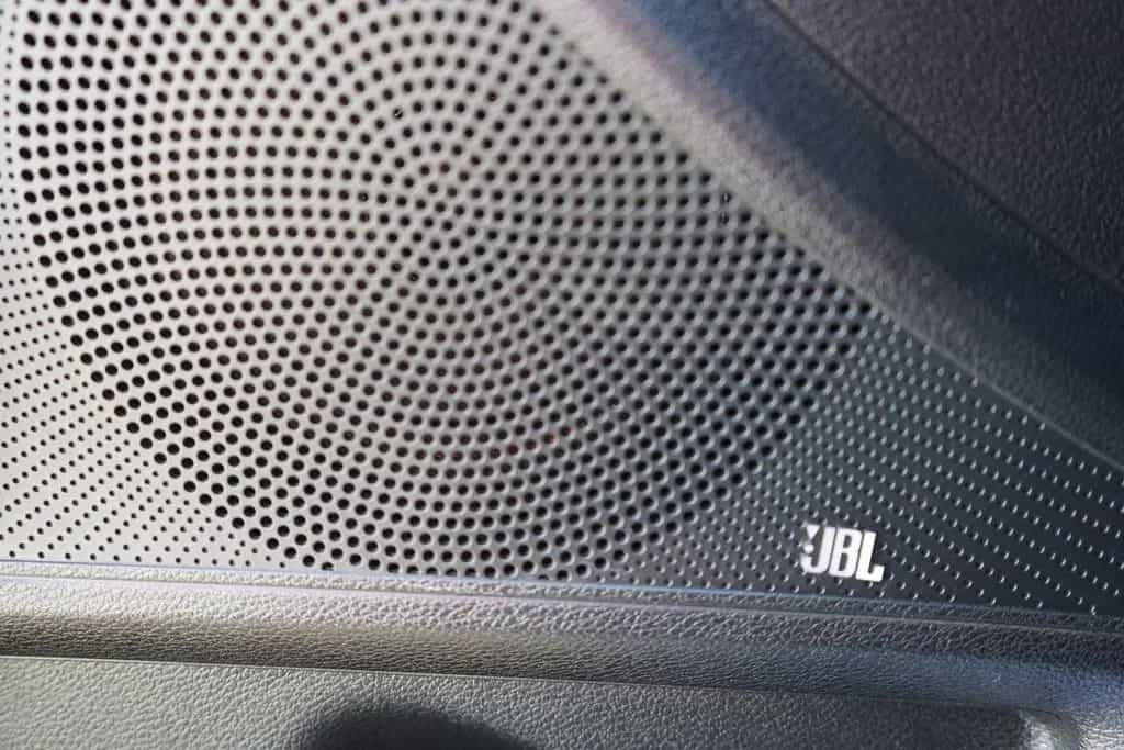 Kia XCeed 1.4 T-GDI JBL Edition LED Navi Sitzheizung 09/2020-photo-37