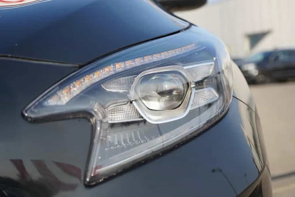 Kia XCeed 1.4 T-GDI JBL Edition LED Navi Sitzheizung 09/2020-photo-39