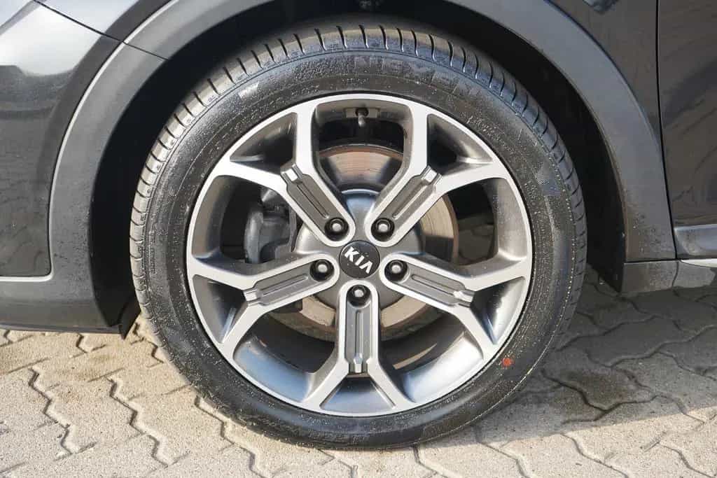 Kia XCeed 1.4 T-GDI JBL Edition LED Navi Sitzheizung 09/2020-photo-9