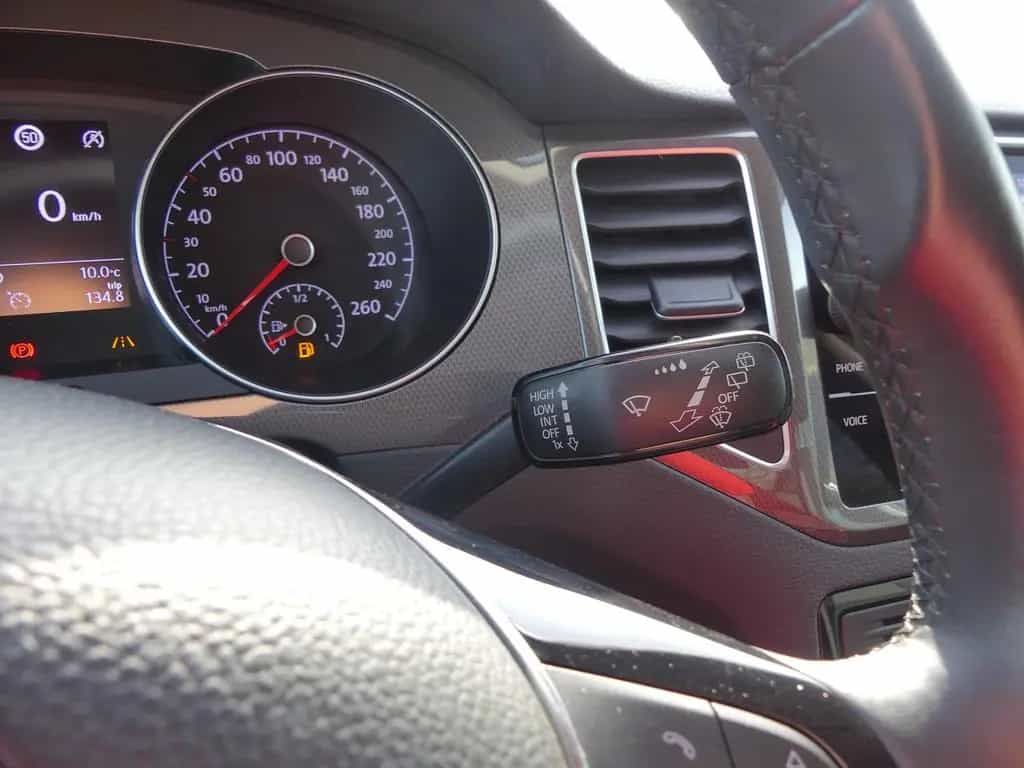 Volkswagen Golf Sportsvan 1.5 TSI LED Kamera beh. Frontsche 07/2018-photo-26