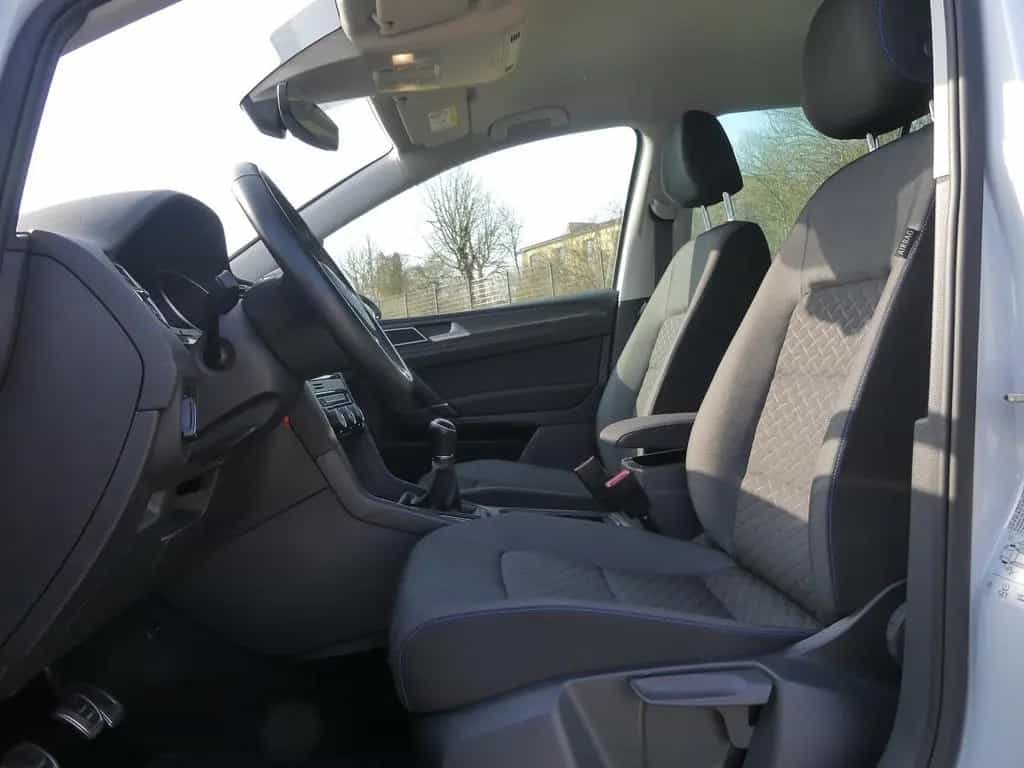 Volkswagen Golf Sportsvan 1.5 TSI LED Kamera beh. Frontsche 07/2018-photo-30
