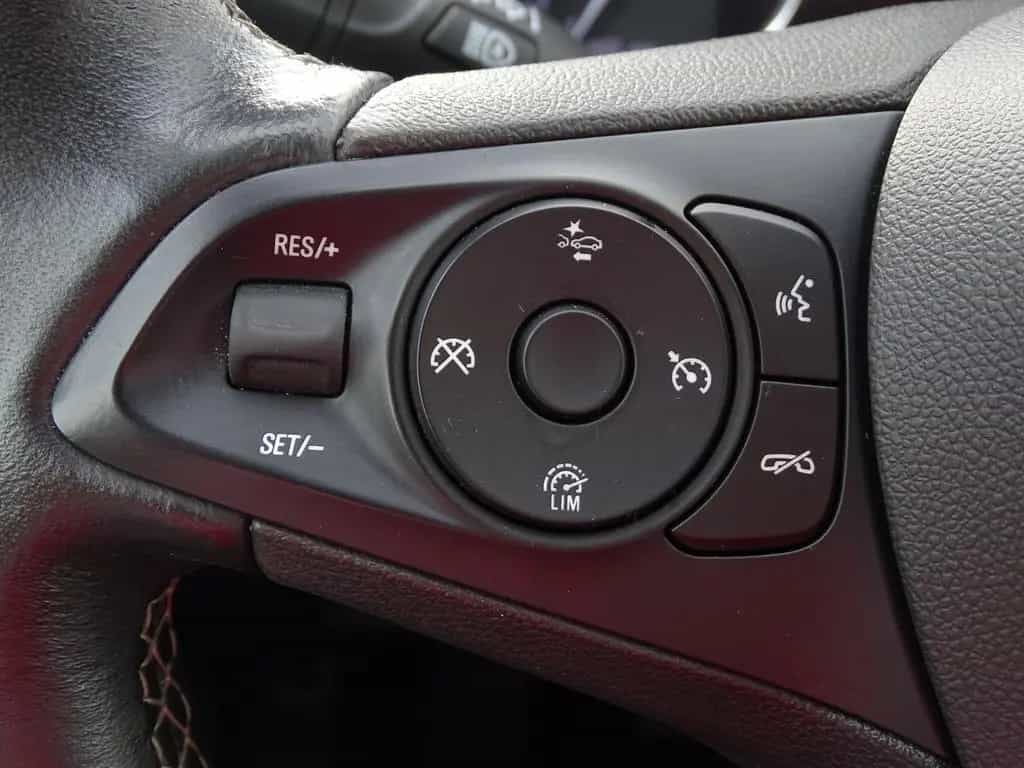 Opel Astra K Sports Tourer Business Elegance Navi LED 03/2020-photo-15