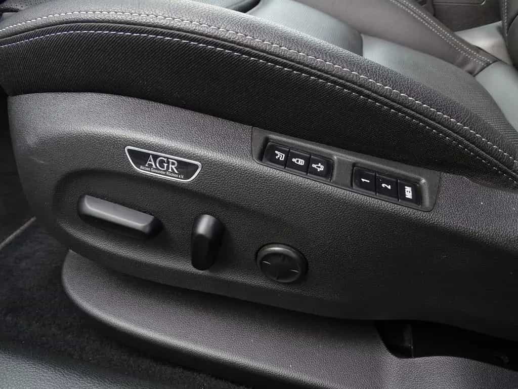 Opel Astra K Sports Tourer Business Elegance Navi LED 03/2020-photo-23