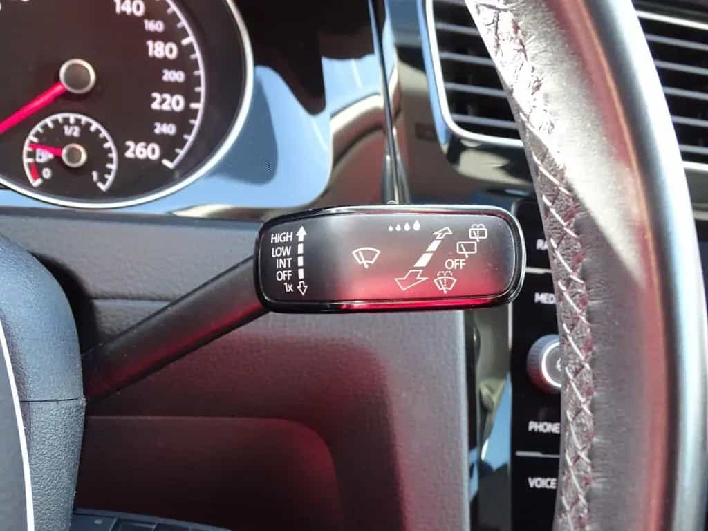 Volkswagen Golf VII 1.4 TSI Highline LED Navi Panorama PDC 05/2018-photo-22