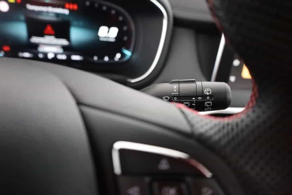 MG HS 1.5 T-GDI Luxury Aut. LED ACC Navi 360° Pano 01/2024-photo-19