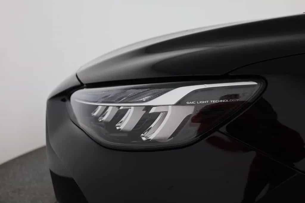 MG HS 1.5 T-GDI Luxury Aut. LED ACC Navi 360° Pano 01/2024-photo-31