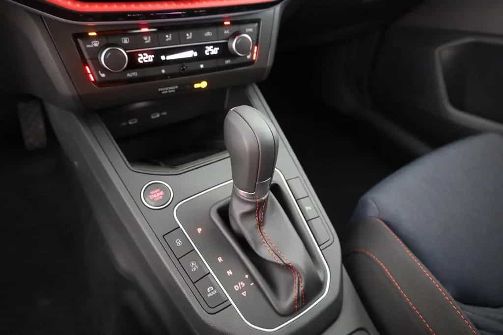 Seat Ibiza FR 1.5 TSI DSG LED ACC Navi Kamera 02/2026-photo-10